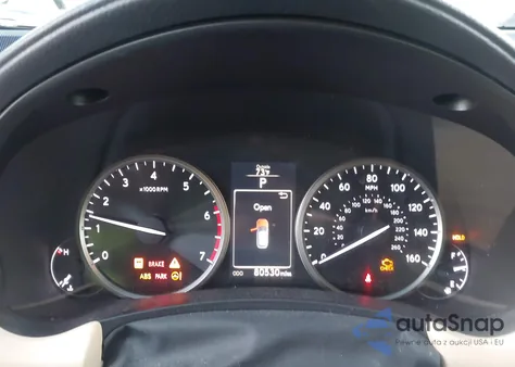 2015 Lexus Nx 200T from USA, damaged, VIN JTJYARBZ7F2014262